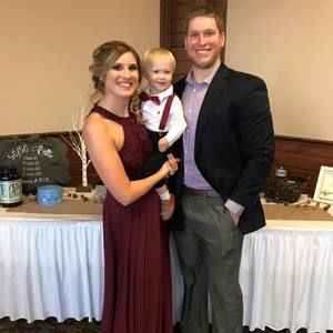 Meet your Posher, Kimberly